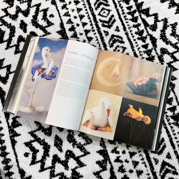 Anne Geddes Autobiography - Picture 2 of 8